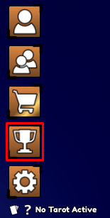 Sorcerer Fighting Simulator trophy icon