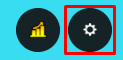 Spear a Brainrots gear icon
