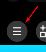 The menu icon in Sprunki Plus