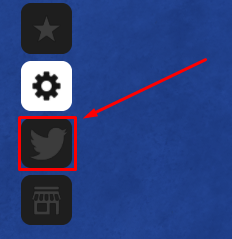 ST : Blockade Reboot Twitter icon