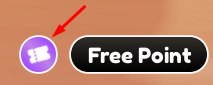The ticket icon in Stay For UGC