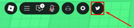 Steal a Mob Twitter icon