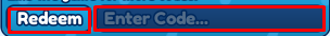 Don't Wake The Retro Cats! codes section