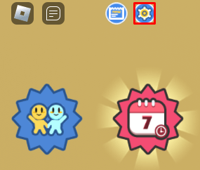 Stone Miner Simulator 2 settings icon