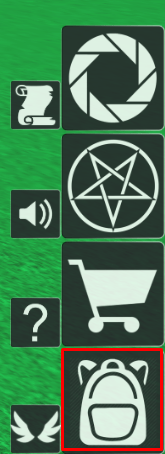 Summoner Tycoon backpack icon
