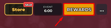 Survive The Loop rewards button