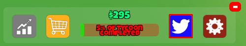 Swag Tycoon Twitter icon