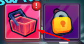 Shop icon in Tap Incremental!