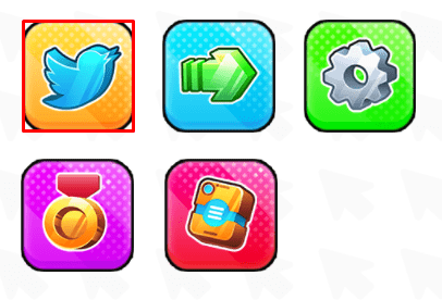 Tapper Simulator Twitter icon