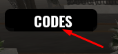 CODES button in The Cosalazo