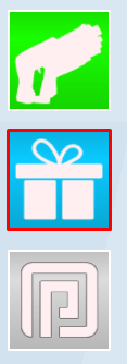 The Floor is Lava gift icon