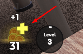 The plus icon in The Presentation Experience