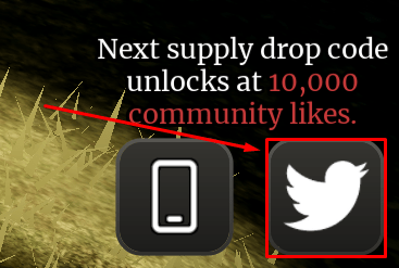 The Undead Frontline Twitter icon