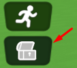 The treasure chest icon in Tiny Town 2