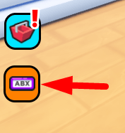 The Codes icon in Toe Wrestle Simulator
