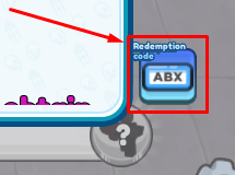 Toilet Crew Evolution redemption code button