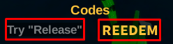Toilet Defenders: Return codes section