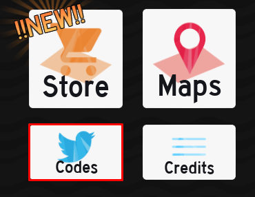 Toytale RP codes button