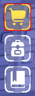 Trainer Battle RNG shopping cart icon