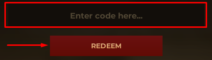 TRENCH: WW1 codes section