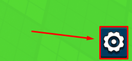 Unbox Your Tank settings icon