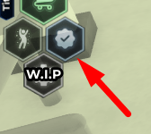 The Codes icon in Untitled Gym Game