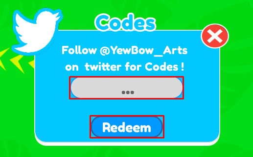 Warriors Army Simulator enter codes box