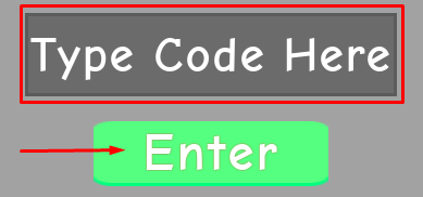 Weight Lifting Simulator 3 codes section