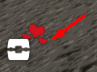 Chest icon in ZEE