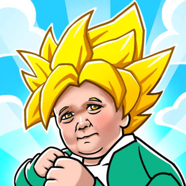 I'm the king of the school