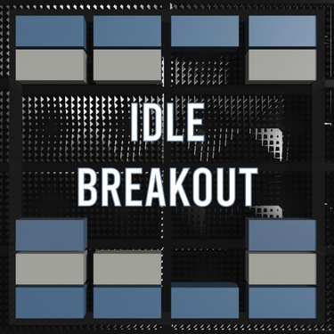Idle Breakout