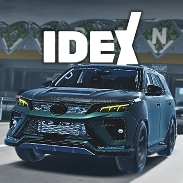 Indonesia Driving Experience