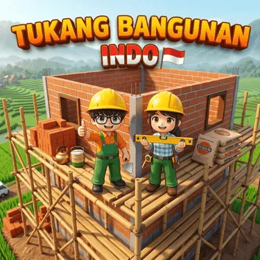 Indonesian Builder Roblox codes