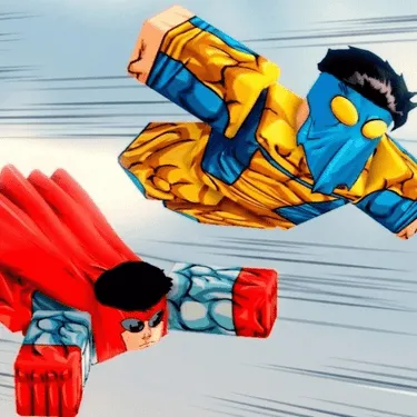 Invincible Edit Test Roblox codes