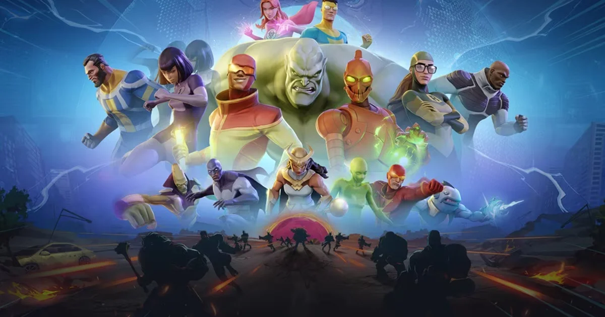 Invincible Guarding the Globe Roblox codes
