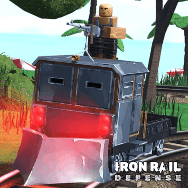Iron Rail Defense