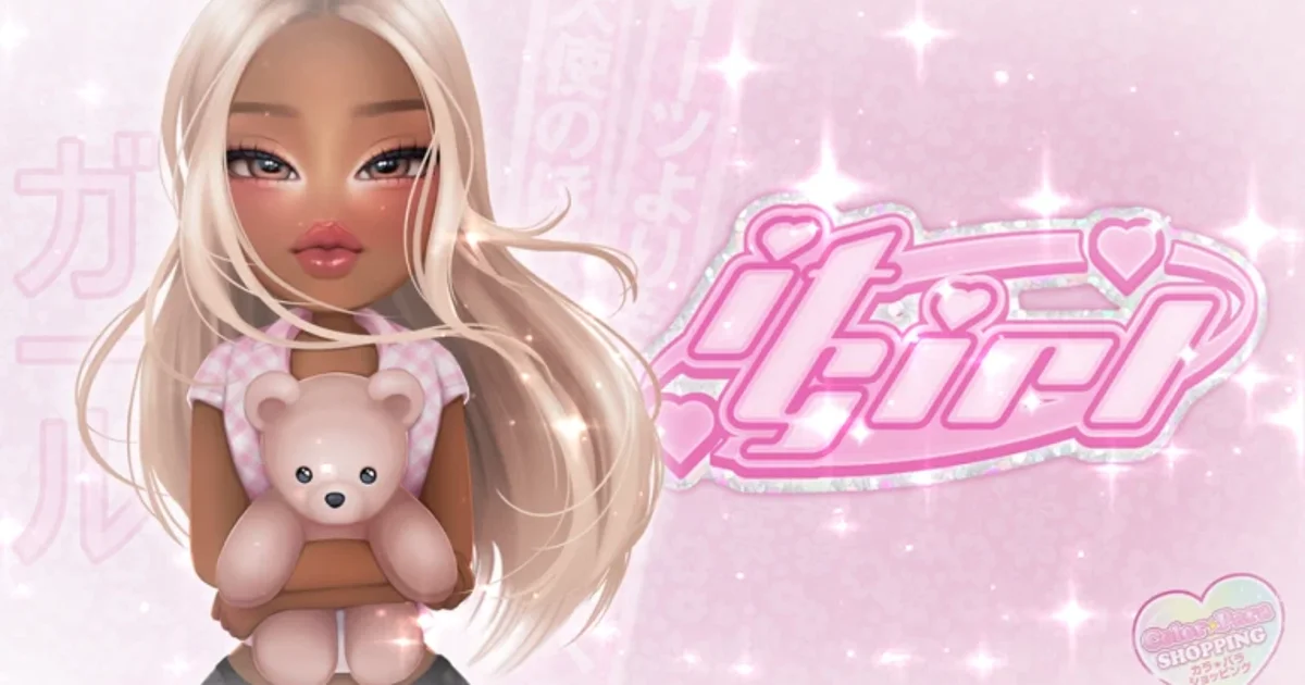 It Girl Roblox codes
