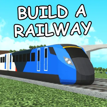 Itty Bitty Railway