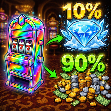 Jackpot Tycoon