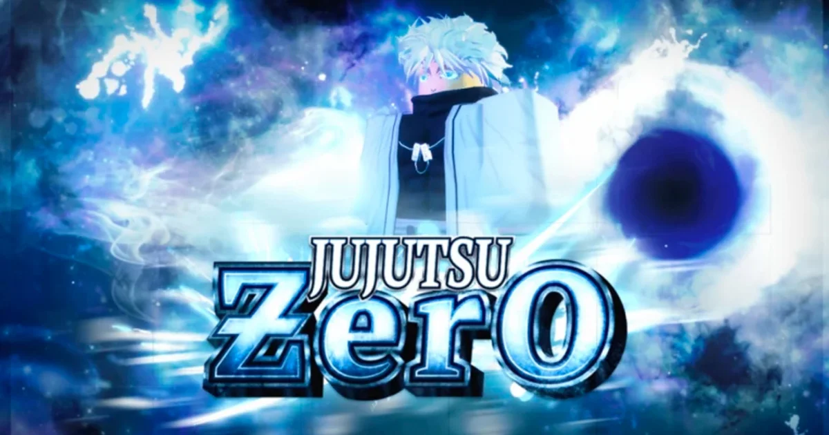Jujutsu Zero