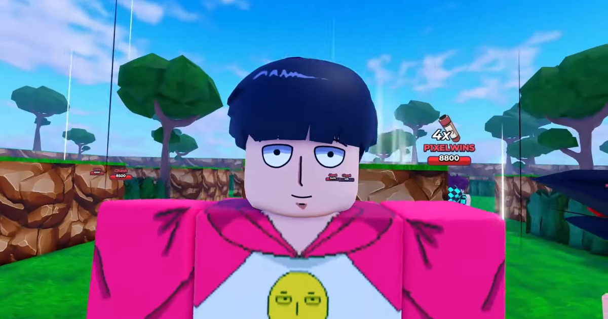 Jump Stars