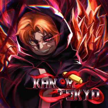 Kanom Tokyo