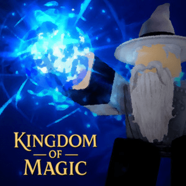 Kingdom of Magic Tycoon