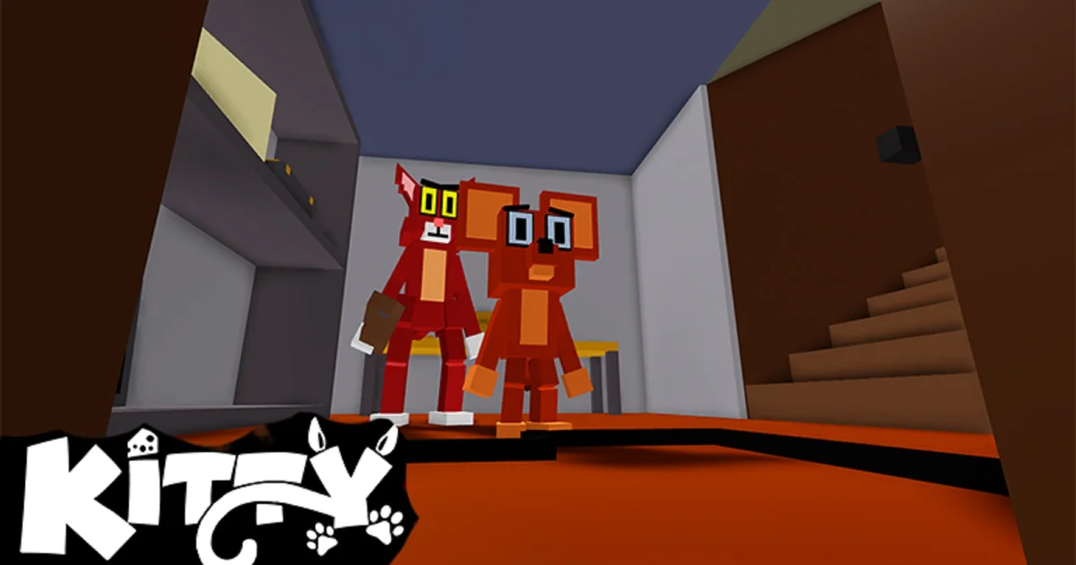 Kitty Roblox codes