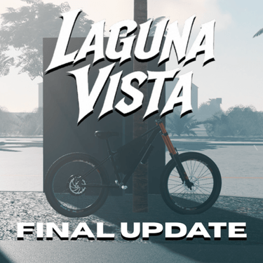 Laguna Vista
