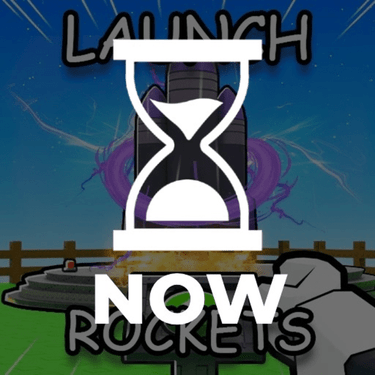 Launch Your Rocket