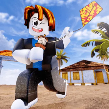 Layangan Roblox codes