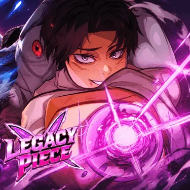 Legacy Piece Roblox codes