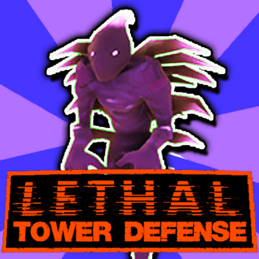 Lethal Tower Defense