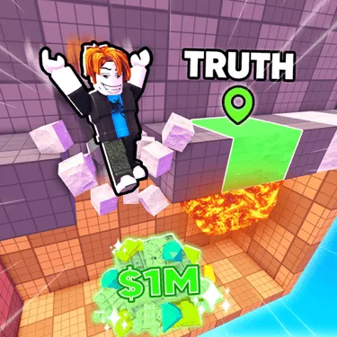 Lie or Lava Roblox codes